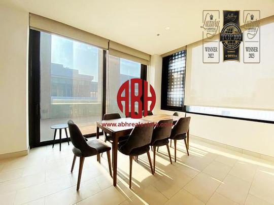 NO COMMISSION | BRAND NEW 4 BDR + MAID ROOM DUPLEX - Apartment in Baraha North 2