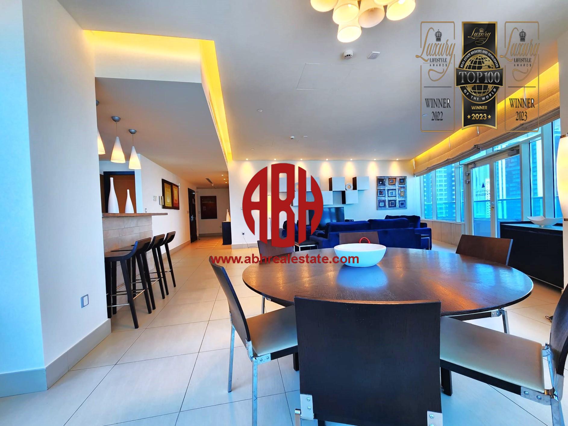 BILLS INCLUDED | ELEGANT FF 1BDR | PRIME AMENITIES