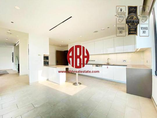 NO COMMISSION | BRAND NEW 4 BDR + MAID ROOM DUPLEX - Apartment in Baraha North 2