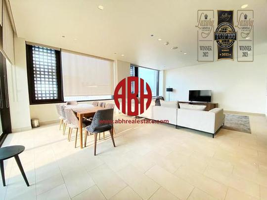 NO COMMISSION | BRAND NEW 4 BDR + MAID ROOM DUPLEX - Apartment in Baraha North 2
