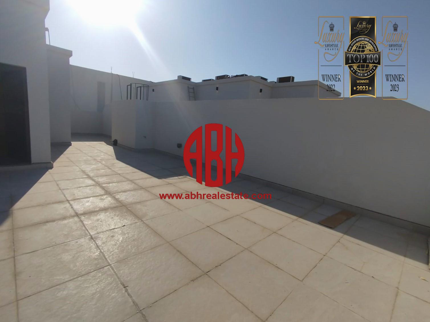 BRAND NEW VILLA | 5 BDR + MAID SF | 1 MONTH FREE - Villa in MEBS Business Center