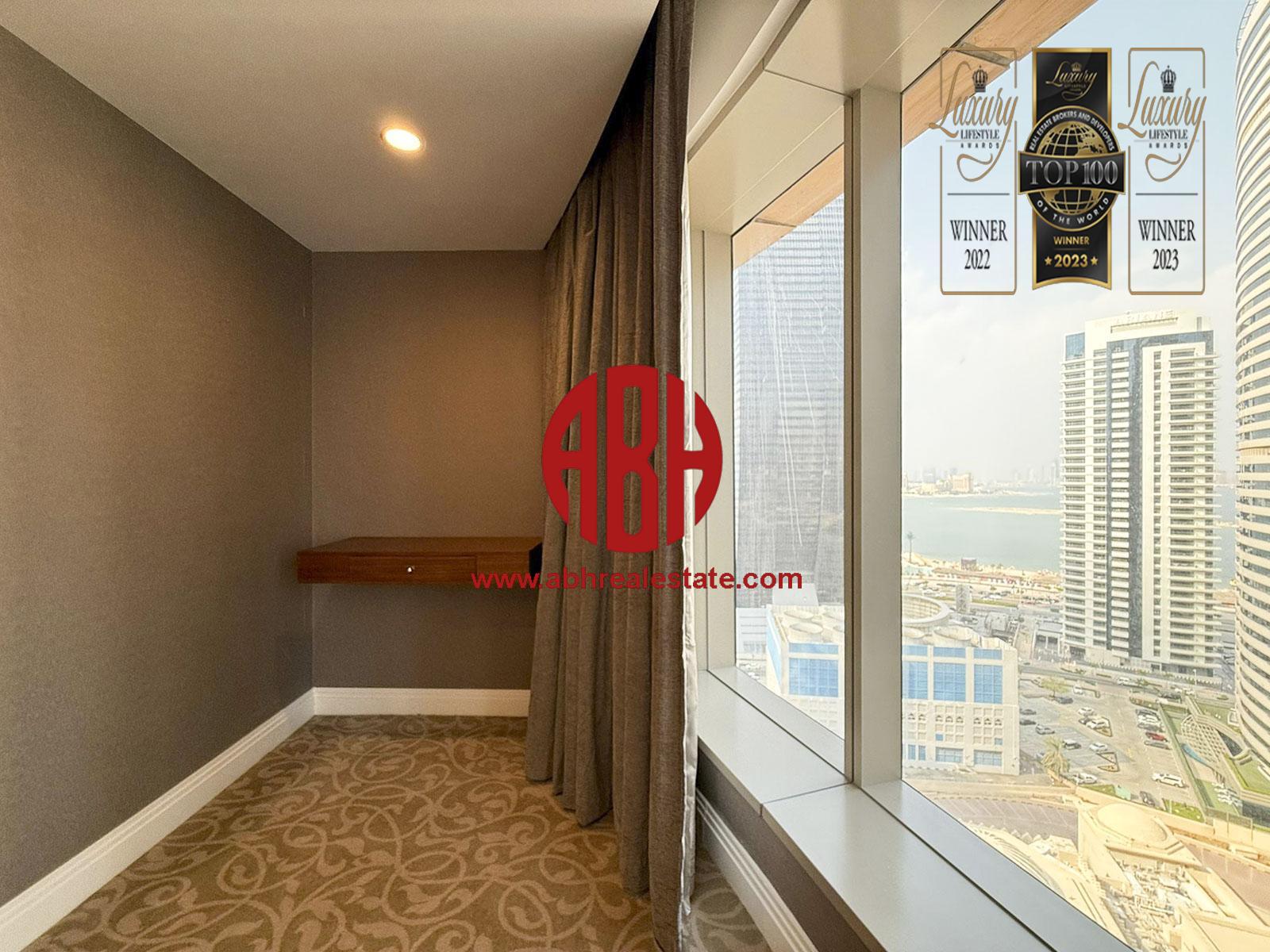 LUXURY STAY | STUDIO APARTMENT | COZY AMENITIES - Apartment in Umm Bab Tower