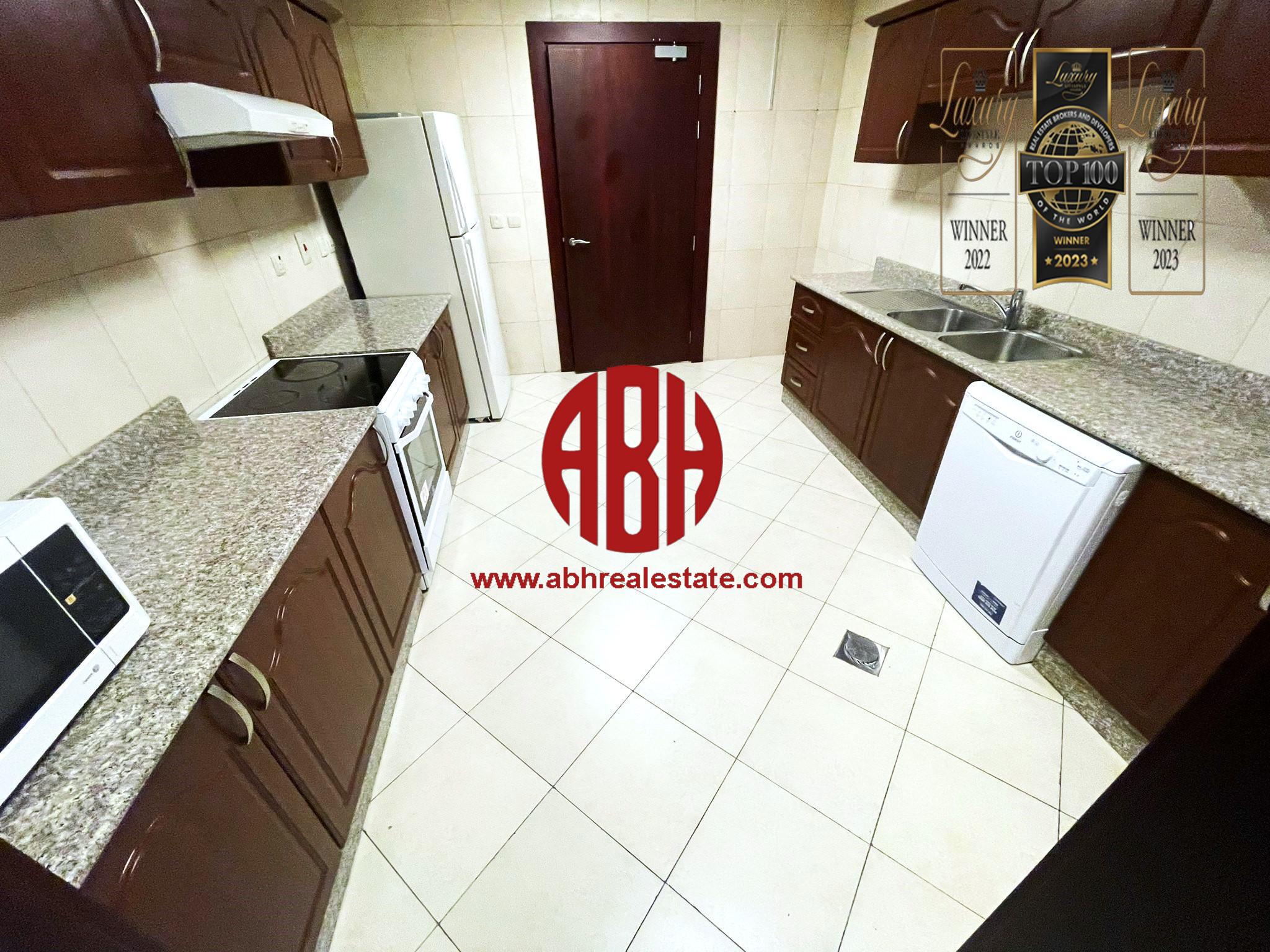 1 MONTH FREE | 2 BDR FURNISHED | WOW AMENITIES - Apartment in RASTEC 28