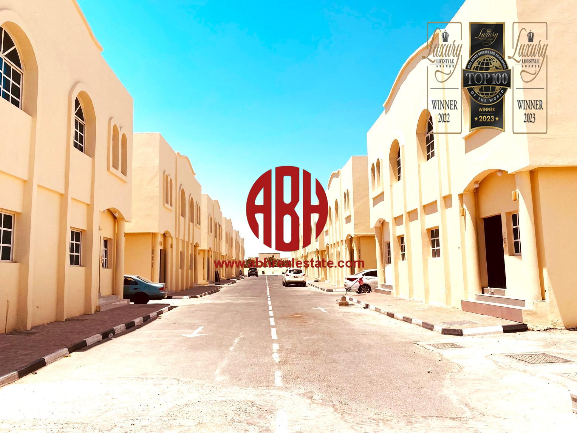 BULK UNITS | 5 BEDROOMS VILLA | 20 UNITS LEFT! - Villa in Umm Salal Ali