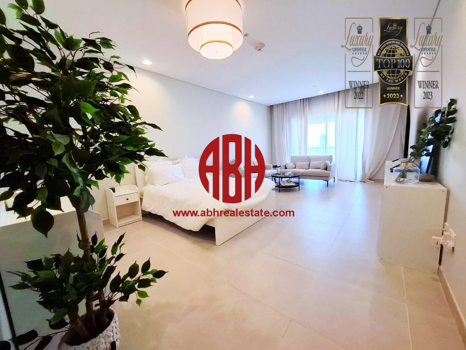 1 MONTH FREE | STUDIO WITH BALCONY | BILLS FREE