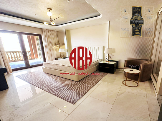 1 MONTH FREE | LUXURY 1 BDR FURNISHED | BILLS FREE - Apartment in California Tower