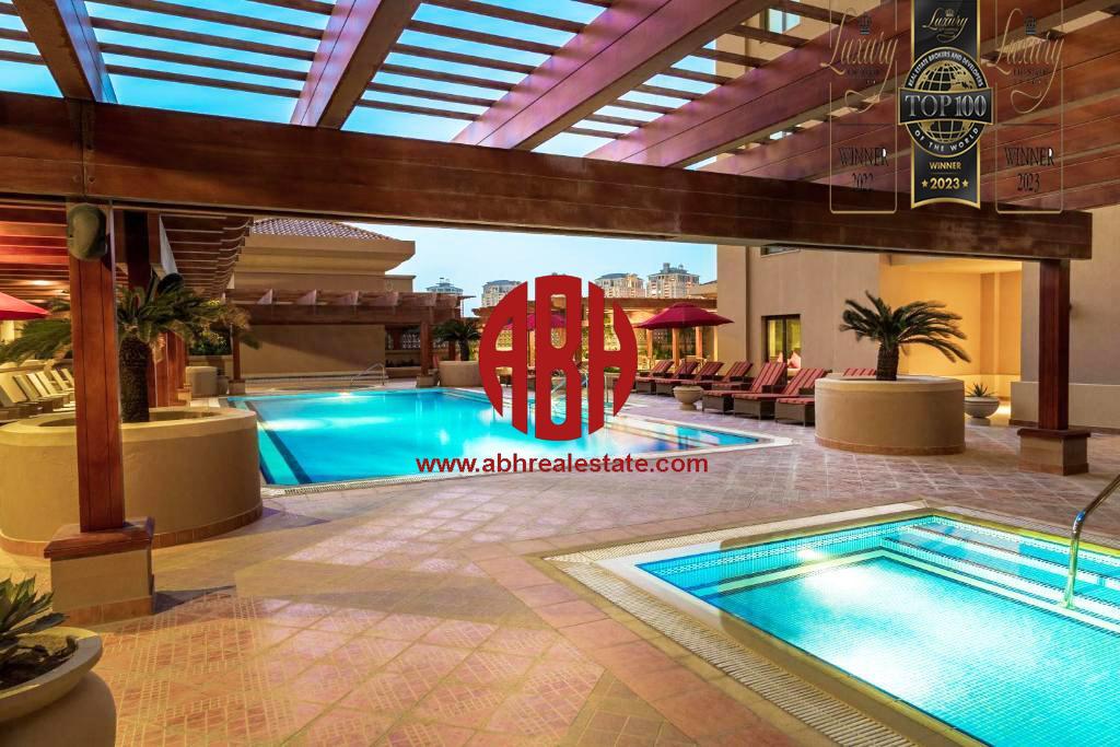 QCOOL DONE | STUDIO FURNISHED | AMAZING AMENITIES - Apartment in Tower 18