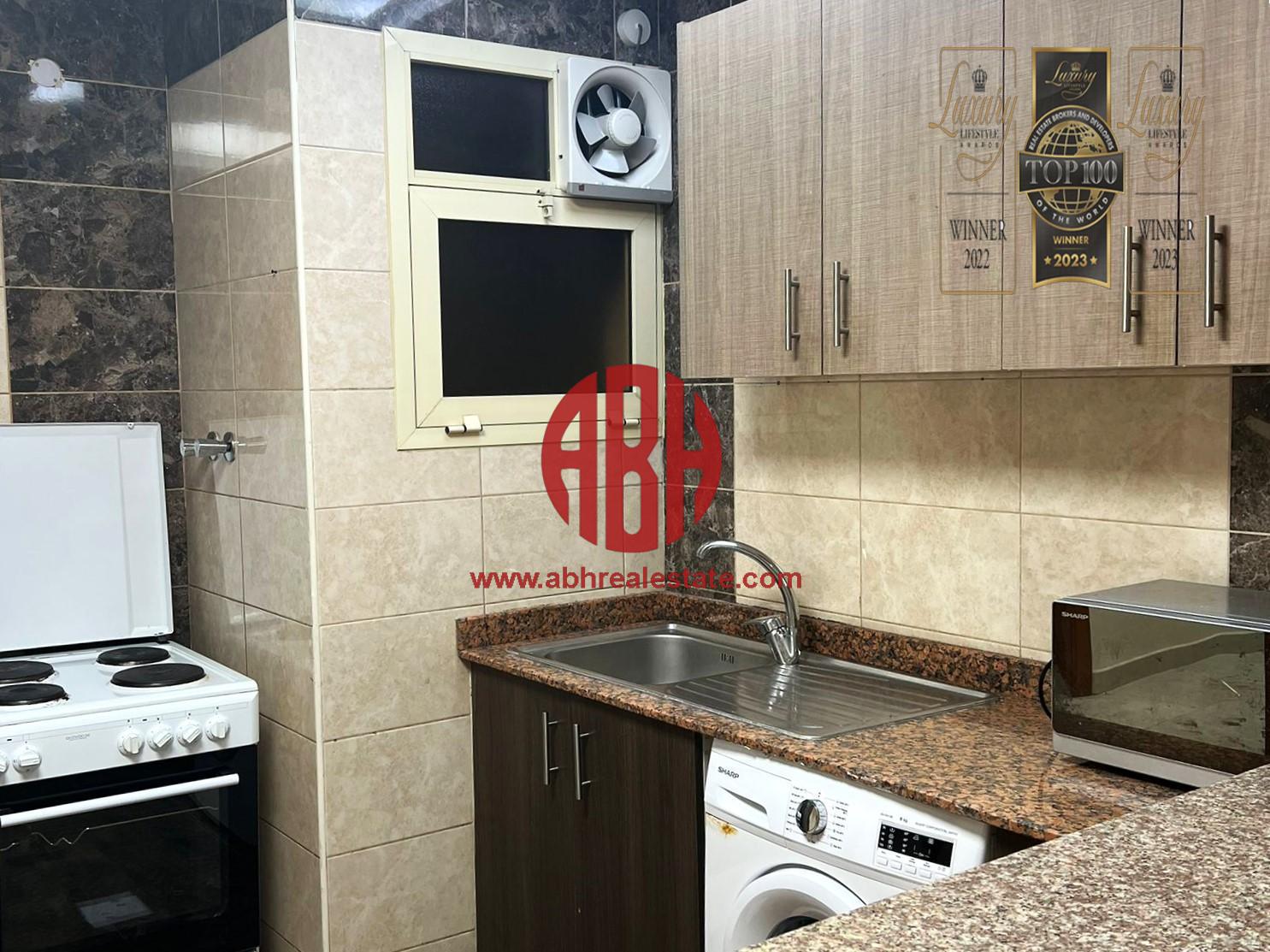 GREAT OFFER | STUNNING 3BDR FURNISHED | GYM ACCESS - Apartment in Al Rayyan Tower