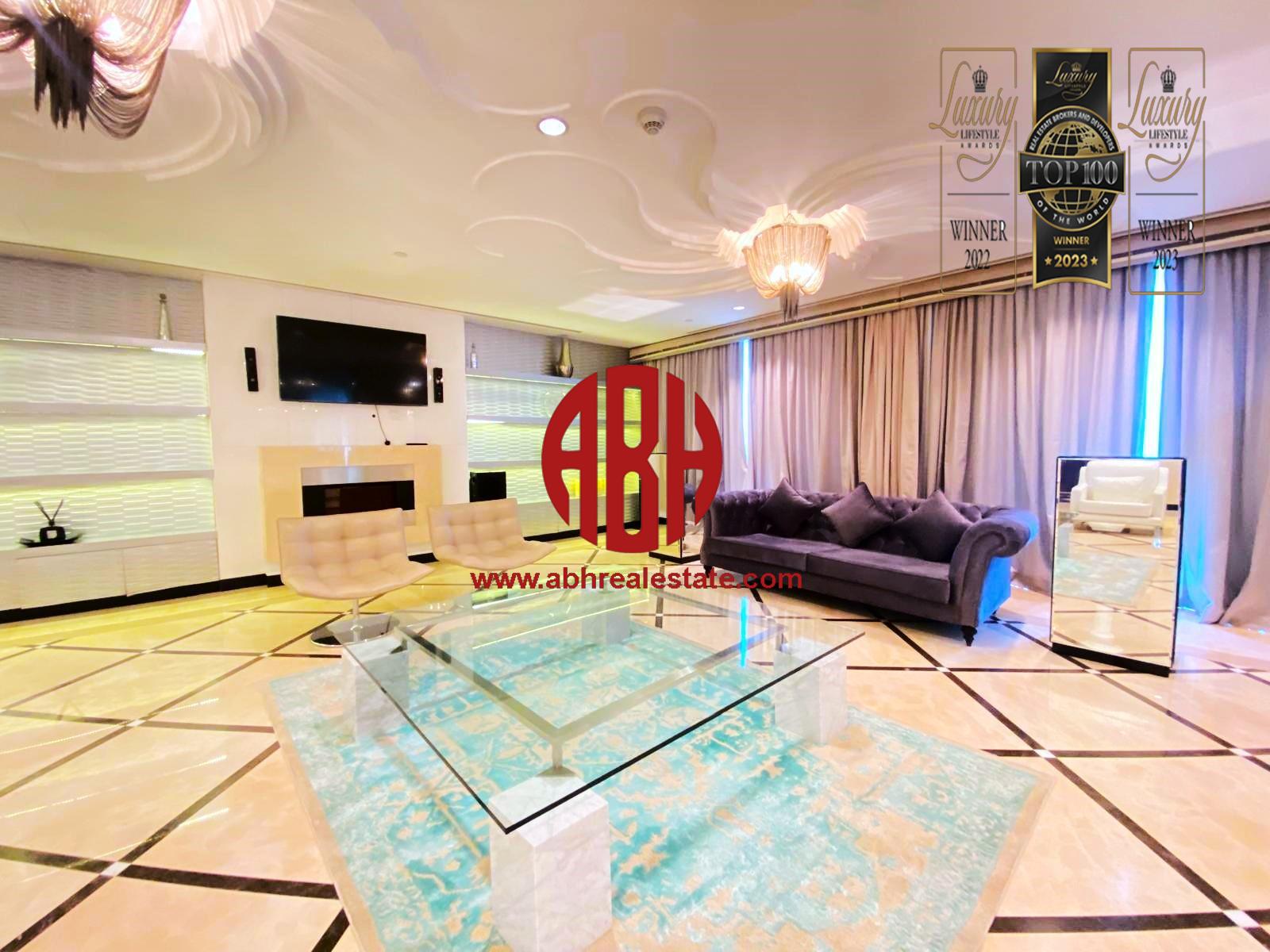PRIVATE JACUZZI | LUXURY 7 BDR + MAID | BILLS DONE - Penthouse in Tower 11