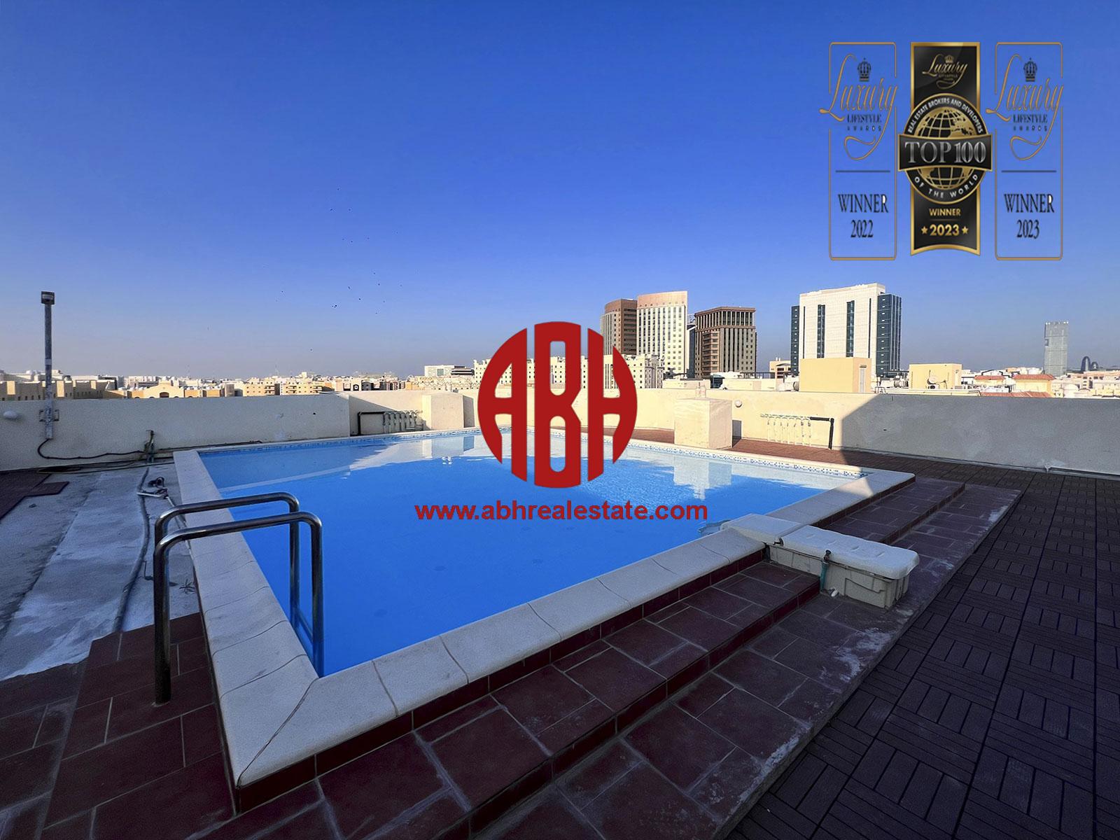 LAST UNIT | STUDIO FURNISHED+BILLS FREE |BOOK NOW! - Apartment in Al Zubair Bakkar Street