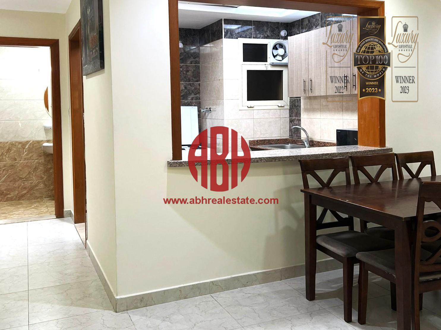 GREAT OFFER | STUNNING 3BDR FURNISHED | GYM ACCESS - Apartment in Al Rayyan Tower