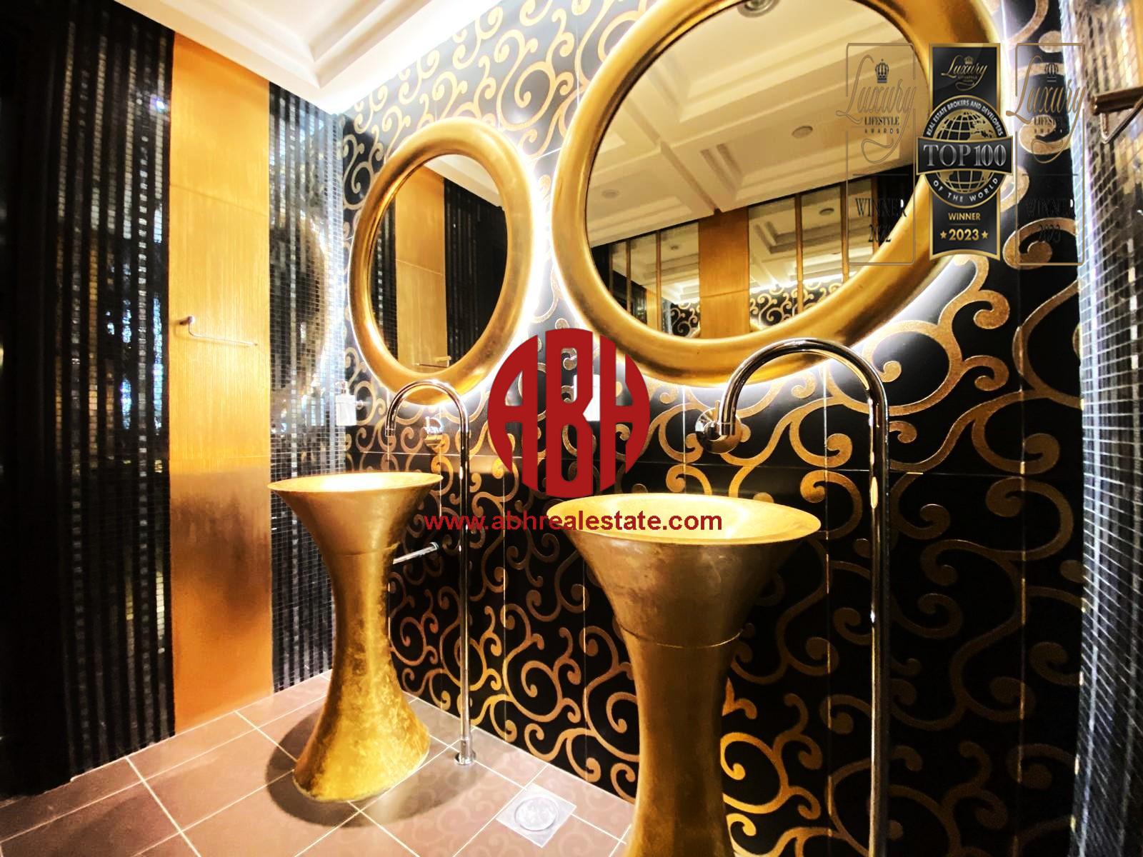 PRIVATE JACUZZI | LUXURY 7 BDR + MAID | BILLS DONE - Penthouse in Tower 11