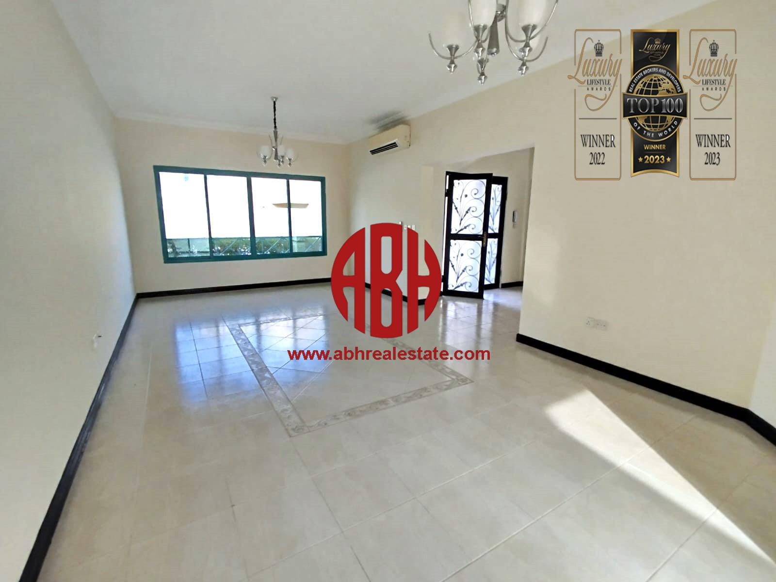 HUGE BACKYARD | 4 BDR + MAID VILLA | WOW AMENITIES - Villa in Doha Gardens