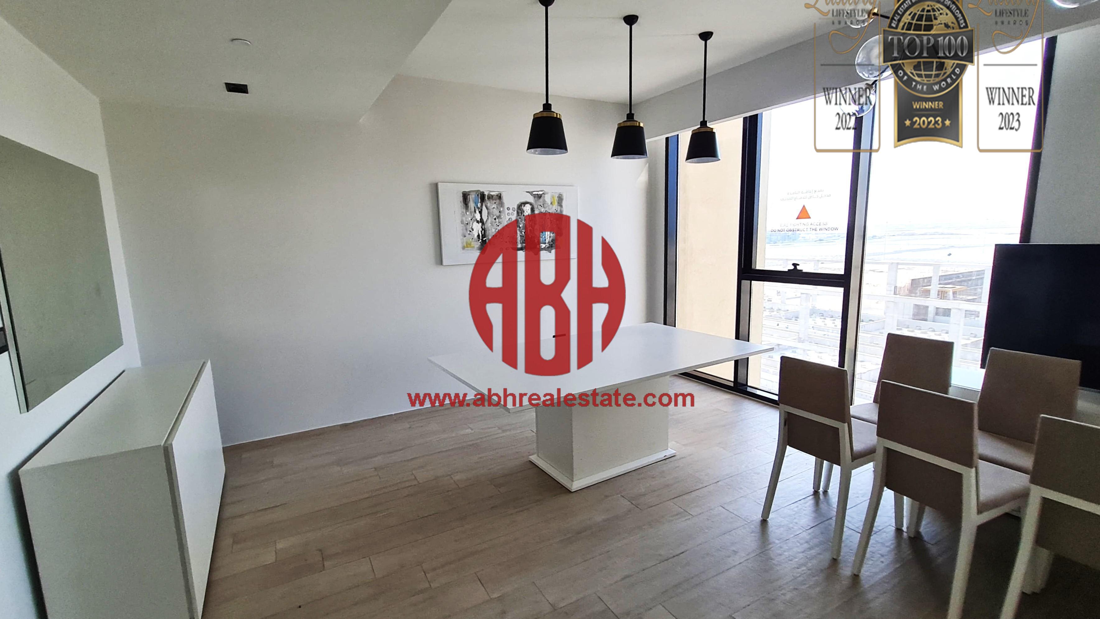 BILLS FREE | ELEGANT 3 BEDROOM | AMAZING AMENITIES - Apartment in Waterfront Commercial
