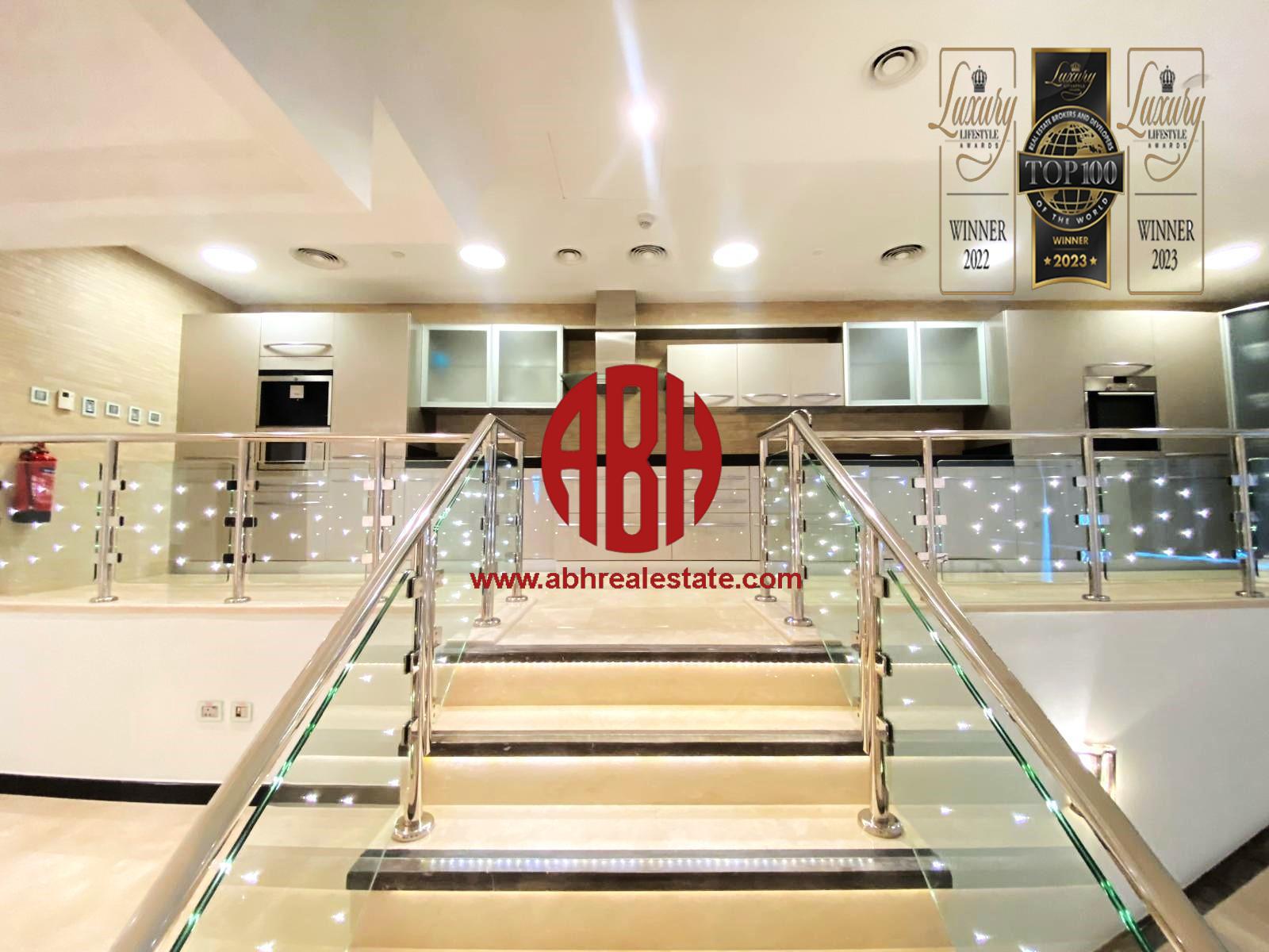 PRIVATE JACUZZI | LUXURY 7 BDR + MAID | BILLS DONE - Penthouse in Tower 11