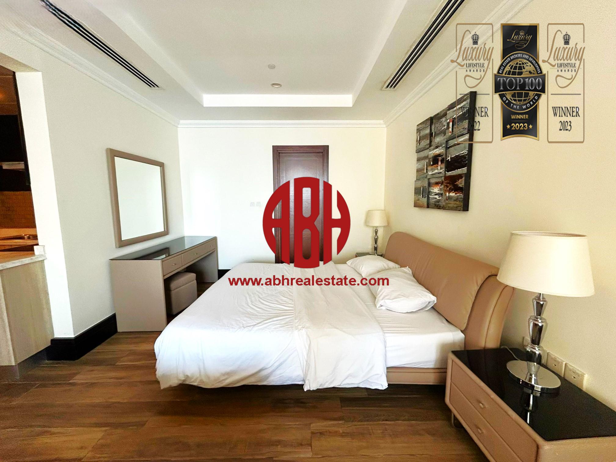 1 MONTH FREE | STUDIO WITH BALCONY | BILLS FREE - Apartment in Tower 29