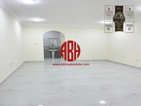 SPACIOUS 6BR + 2 MAIDS ROOM VILLA | PRIME LOCATION - Villa in Al Shafi Compound