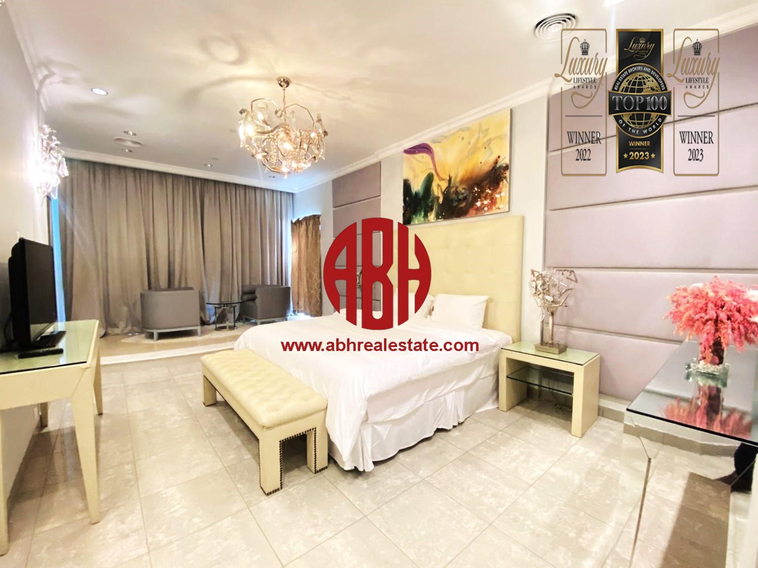 PRIVATE JACUZZI | LUXURY 7 BDR + MAID | BILLS DONE - Penthouse in Tower 11