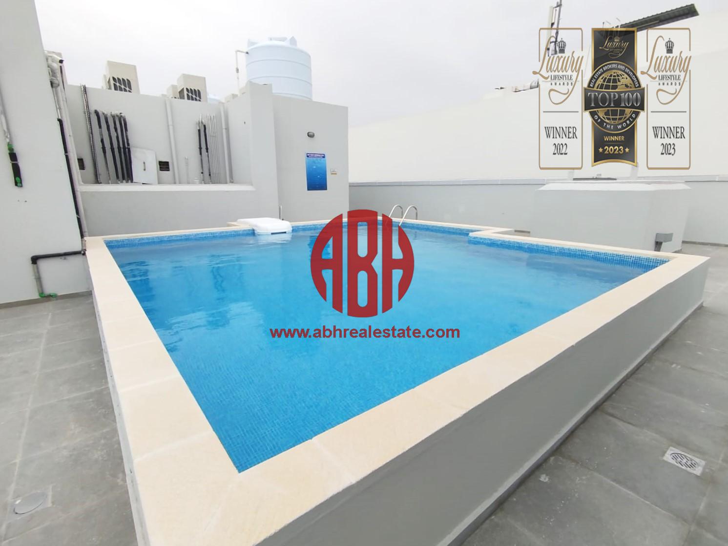 BILLS INCLUDED | MODERN 1BDR | EXCLUSIVE AMENITIES - Apartment in Concord Business Center