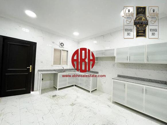 SPACIOUS 6BR + 2 MAIDS ROOM VILLA | PRIME LOCATION - Villa in Al Shafi Compound