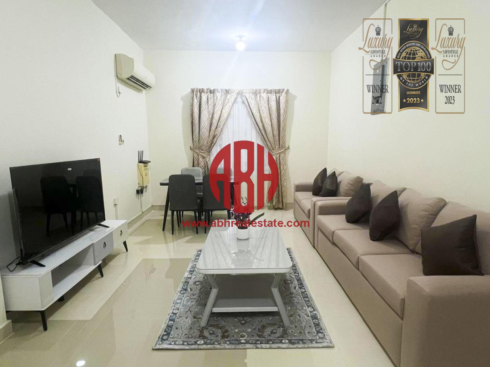 AMAZING DEAL | 2-BDR FF+ FREE WIFI | BEST LOCATION - Apartment in Abu Talha Street