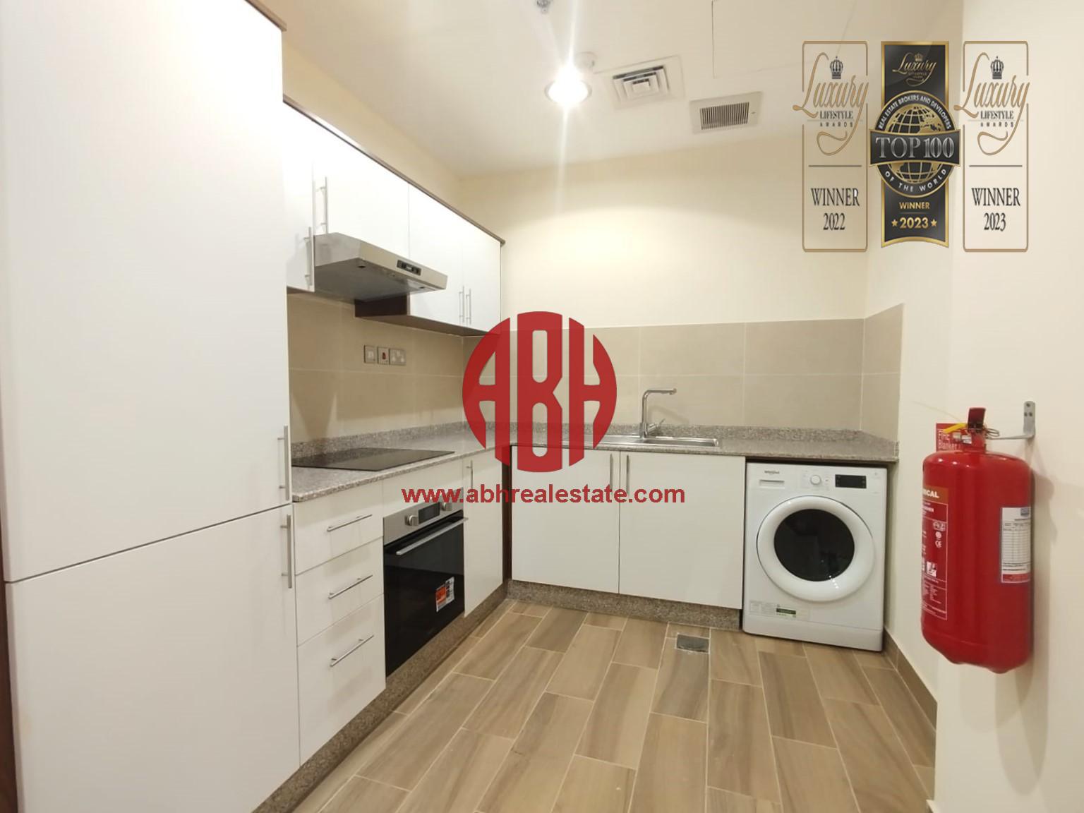 BILLS INCLUDED | MODERN 1BDR | EXCLUSIVE AMENITIES - Apartment in Concord Business Center