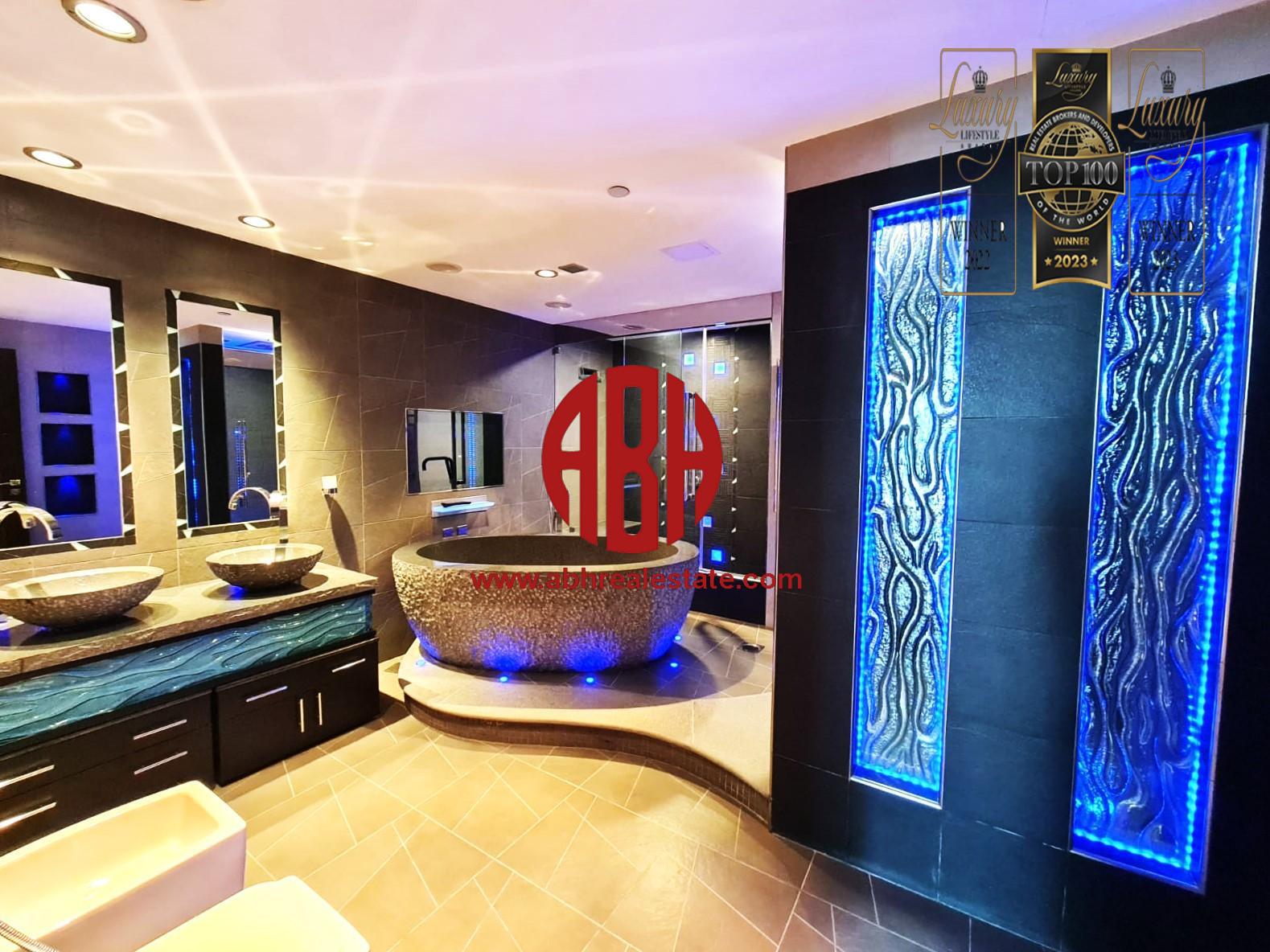 LUXURY LIVING | 7BDR + MAID PENTHOUSE | BILLS FREE - Penthouse in Tower 2