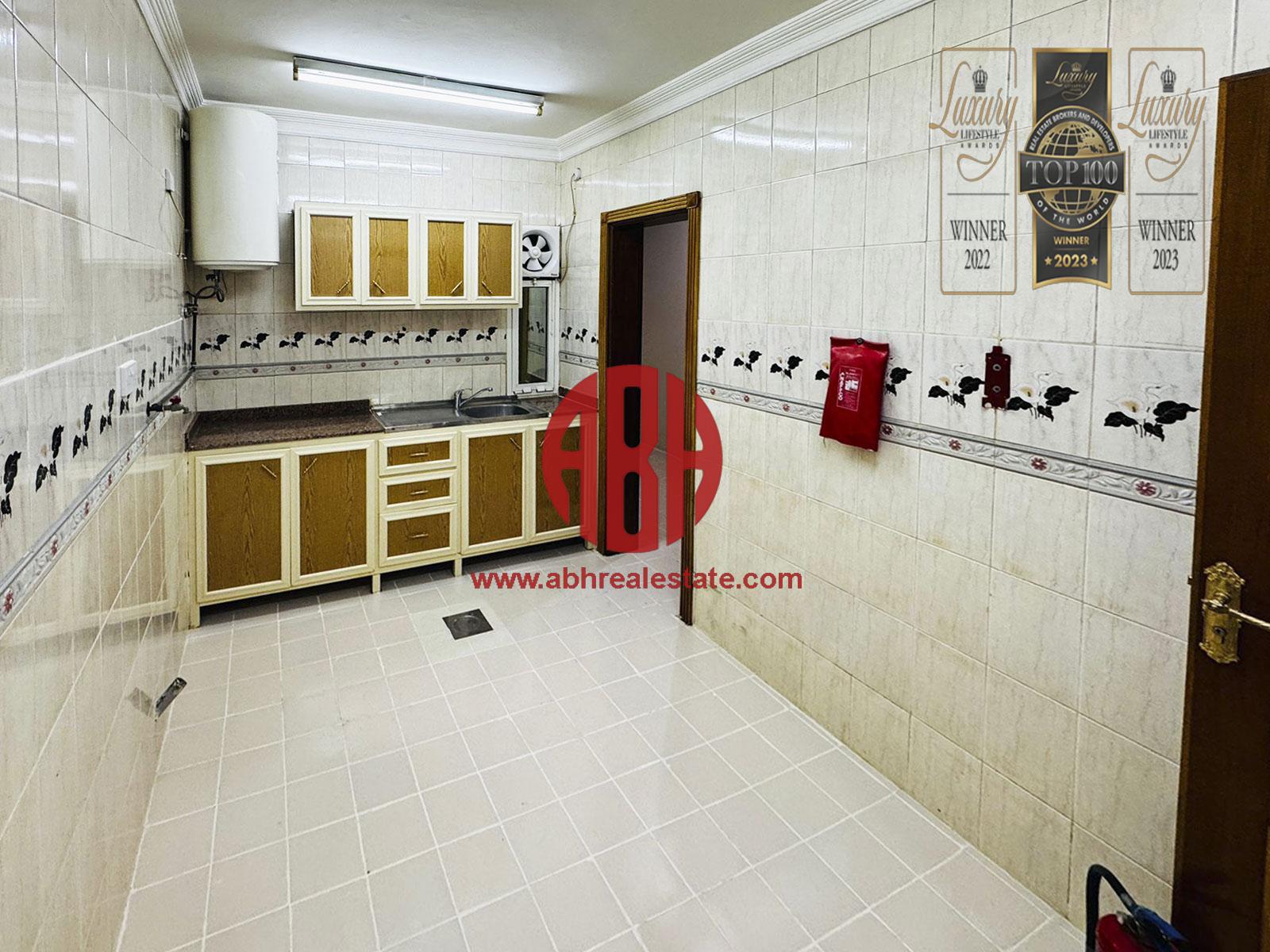 GREAT DEAL | SPACIOUS 3 BEDROOMS | PRIME LOCATION - Apartment in Somerset Al Mansoura
