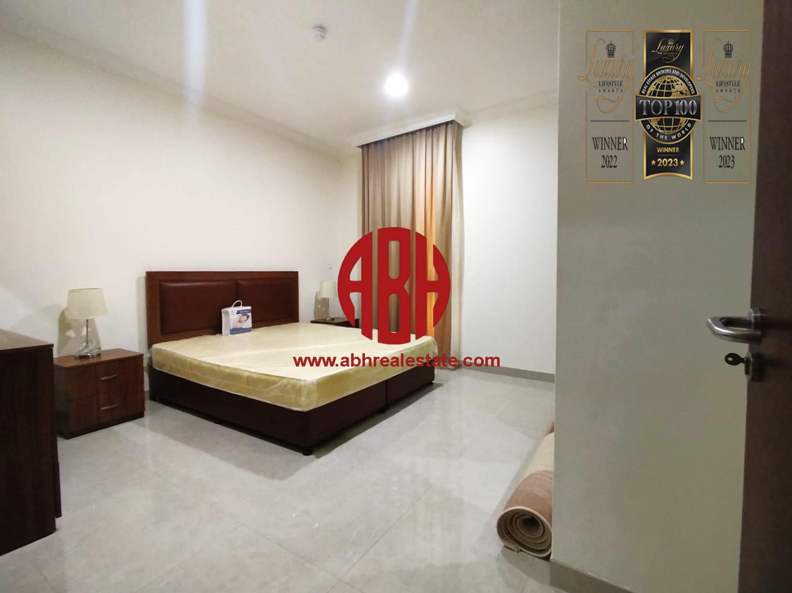 BILLS DONE | FURNISHED 2 BDR | AMENITIES ACCESS - Apartment in RASTEC 29