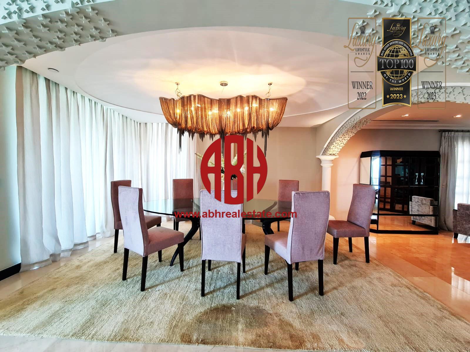 LUXURY LIVING | 7BDR + MAID PENTHOUSE | BILLS FREE - Penthouse in Tower 2