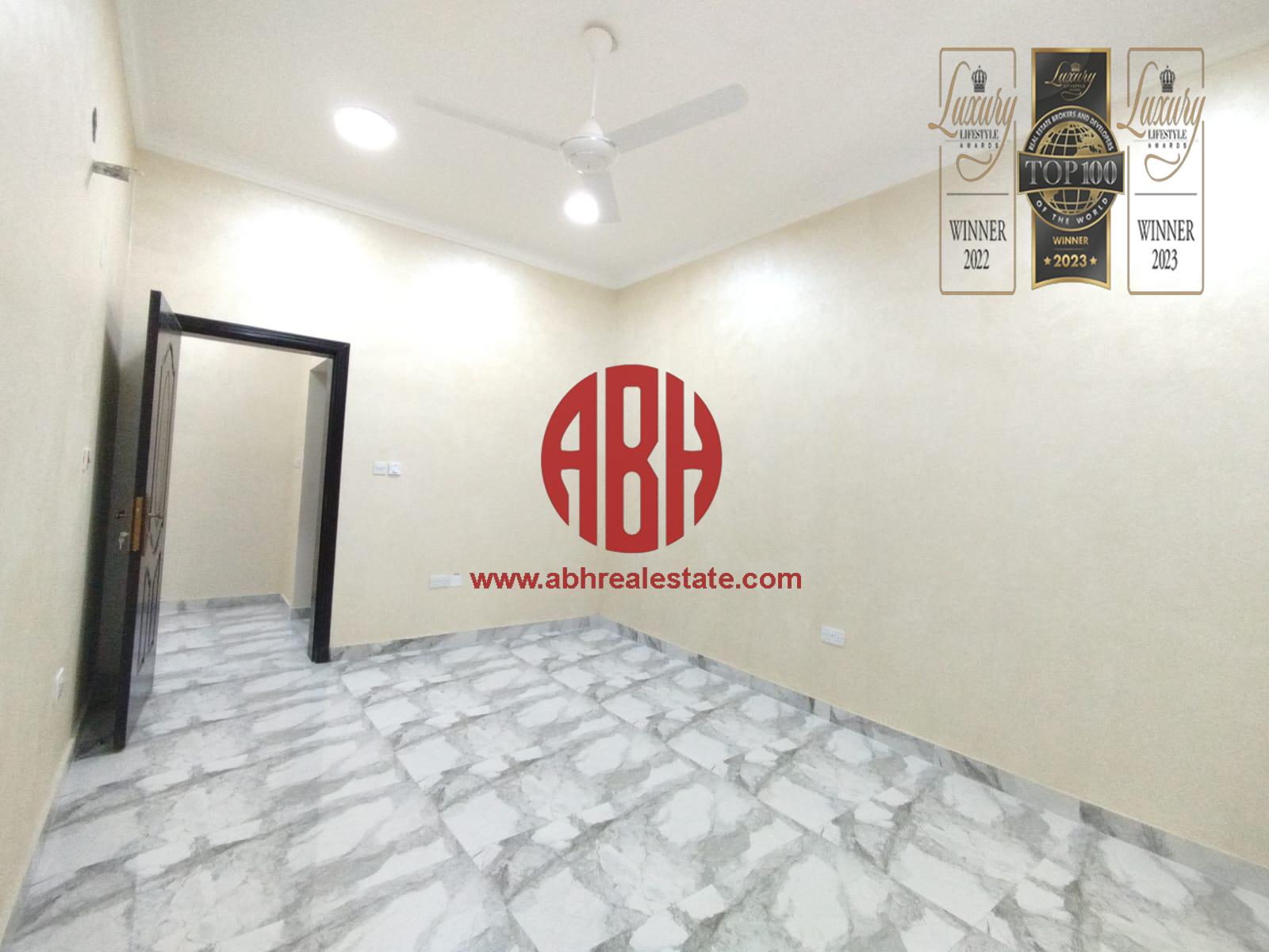 BILLS INCLUDED | SPACIOUS 3 BDR VILLA APARTMENT - Villa in Al Janoub Gardens Phase I