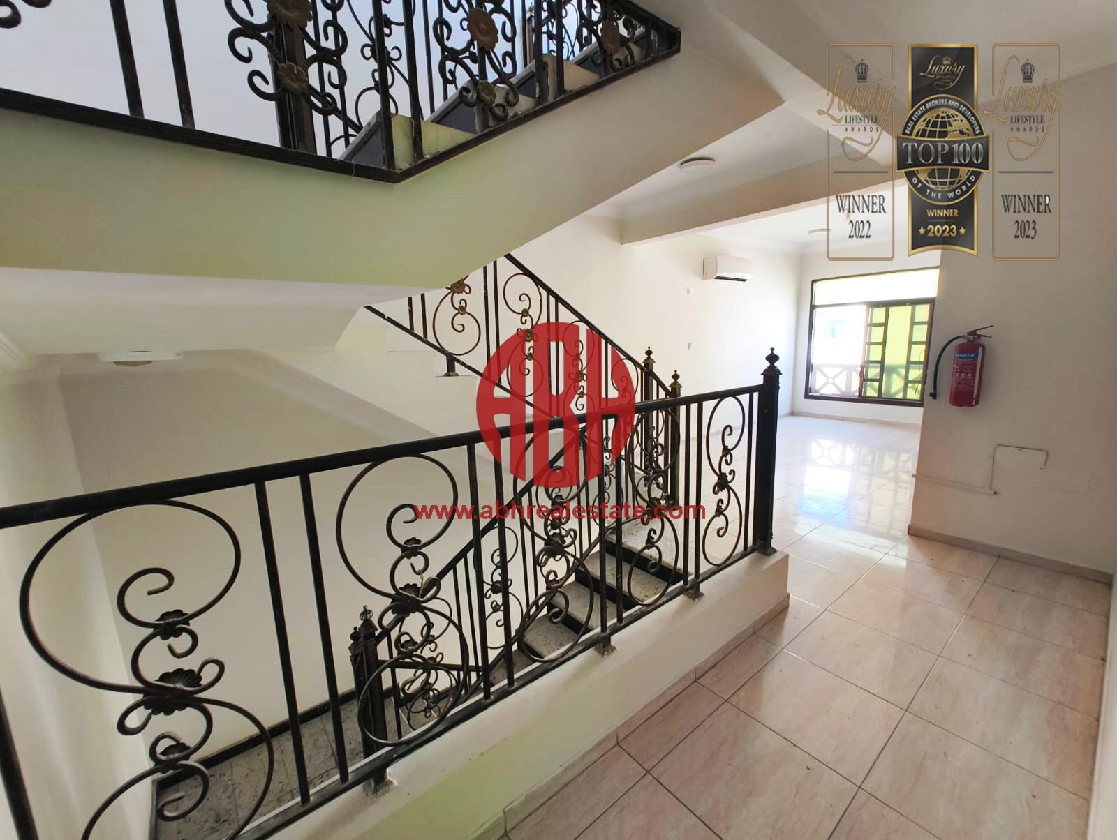 LARGE 6BR VILLA | GREAT FOR FAMILY/ STAFF ACCOM - Villa in CAP 14