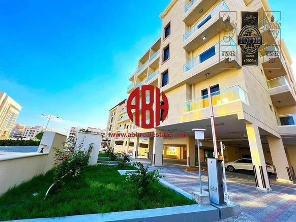 FURNISHED 1 BEDROOM W/ BALCONY | LUXURY AMENITIES - Apartment in Marina Residence 16