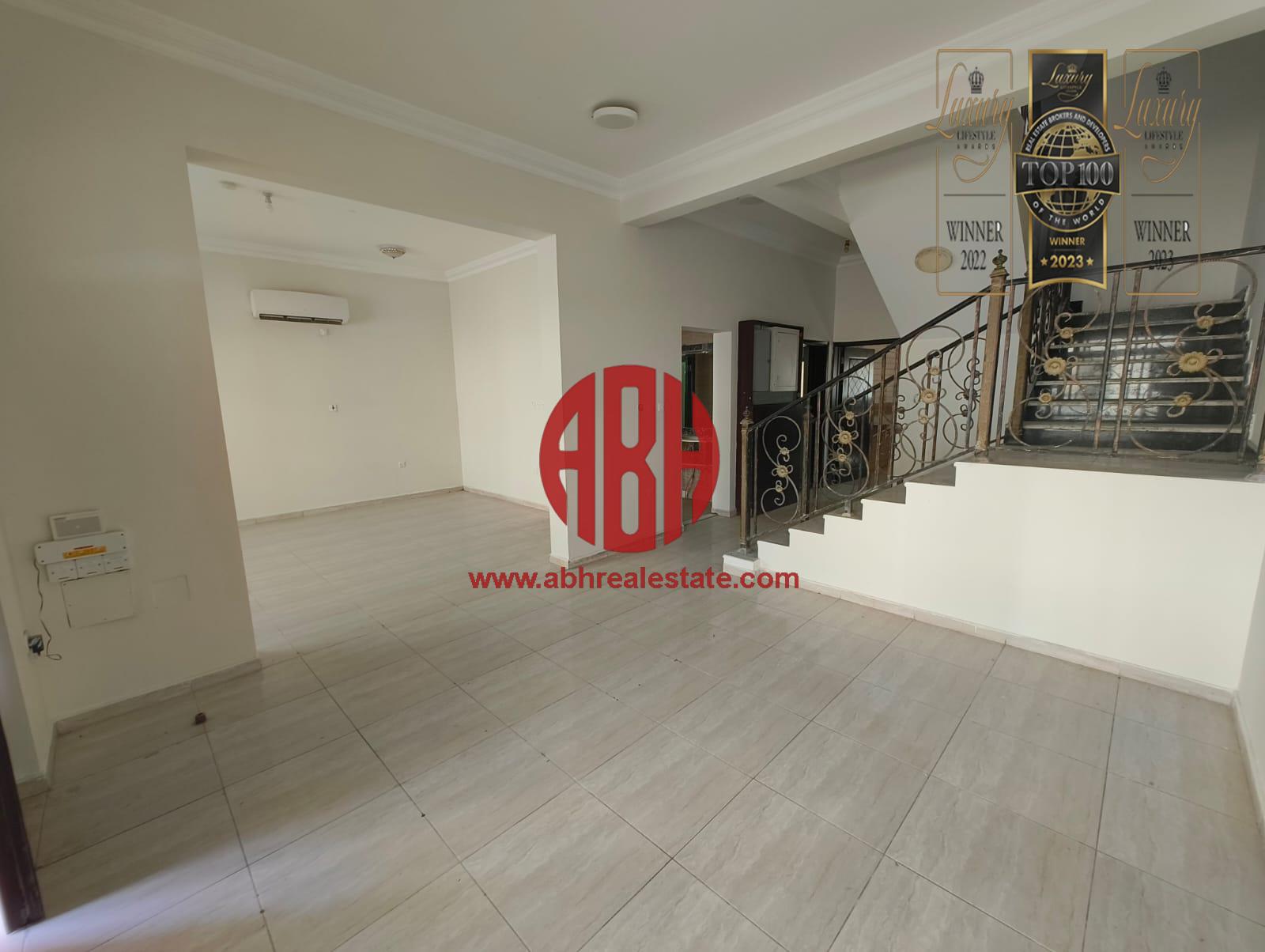 LARGE 6BR VILLA | GREAT FOR FAMILY/ STAFF ACCOM - Villa in CAP 14