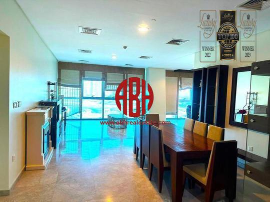 GREAT INVESTMENT !! 3 BEDROOMS W/ LUXURY AMENITIES - Apartment in Zig Zag Tower A