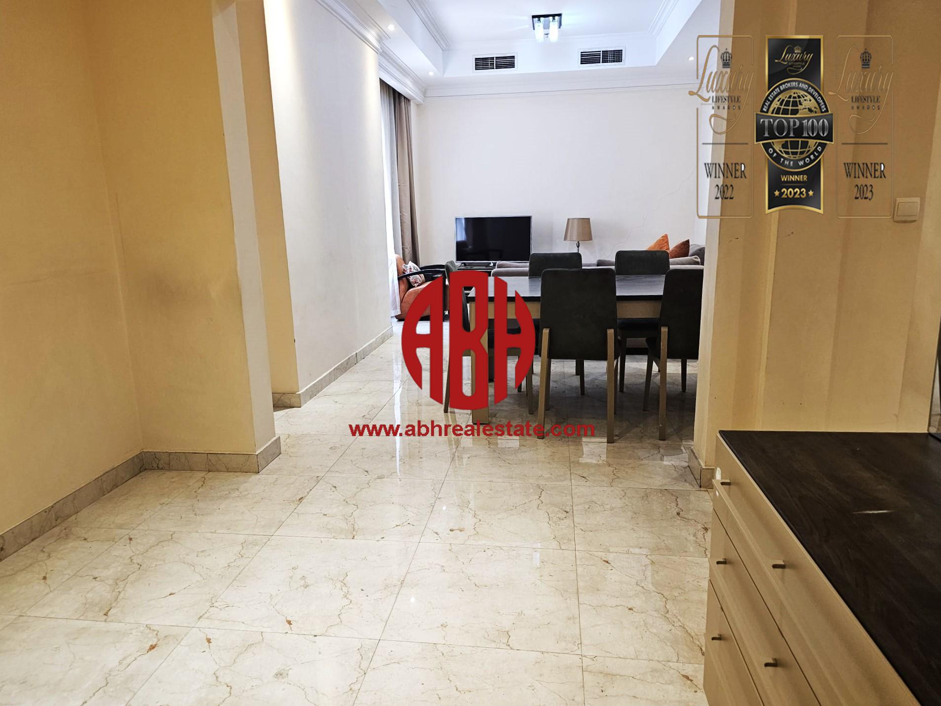 1 MONTH FREE | FURNISHED 3 BDR | BILLS INCLUDED - Apartment in Building 36