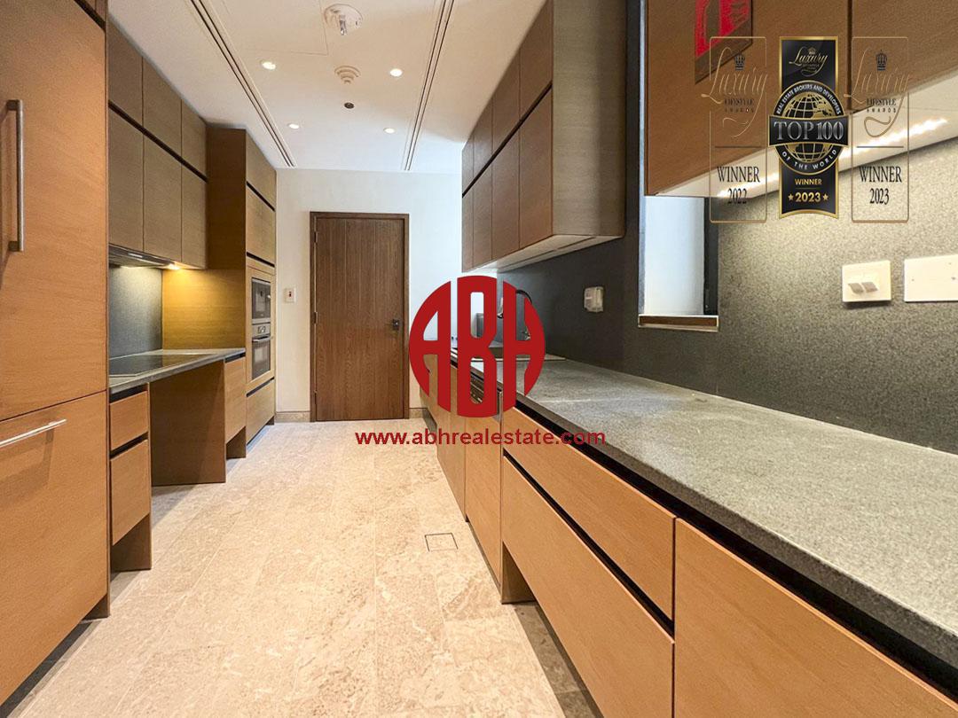 ELEGANT 3 BDR | DOWNTOWN LUXURY | GREAT LOCATION - Apartment in Msheireb Galleria