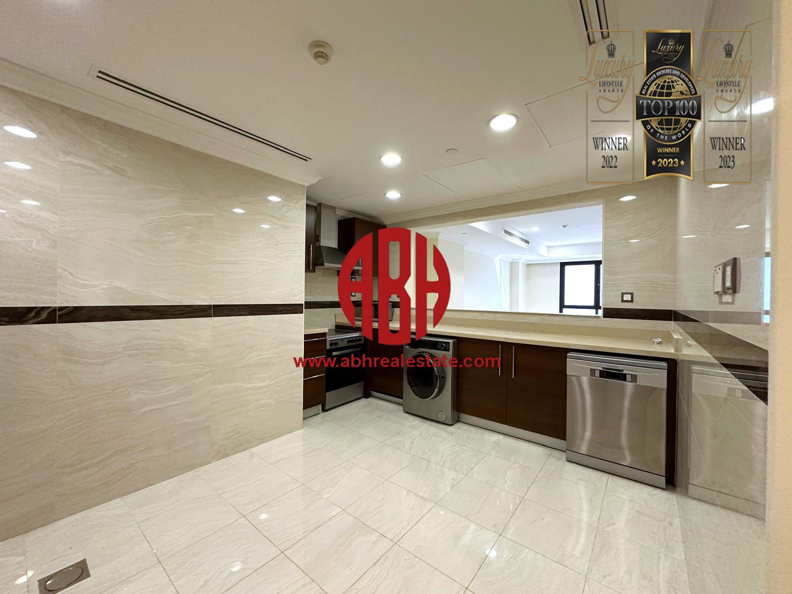 QATAR COOL FREE | ELEGANT 1 BDR | WOW AMENITIES - Apartment in Tower 27