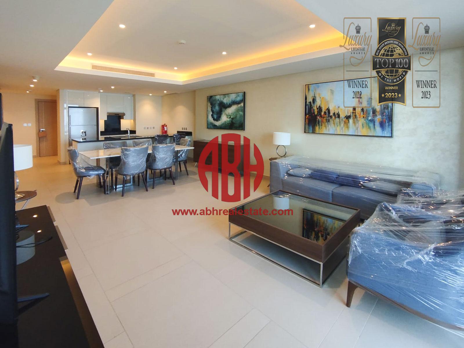 NO AGENCY FEE | STUNNING 2BEDROOM | BILLS INCLUDED - Apartment in Tower 11