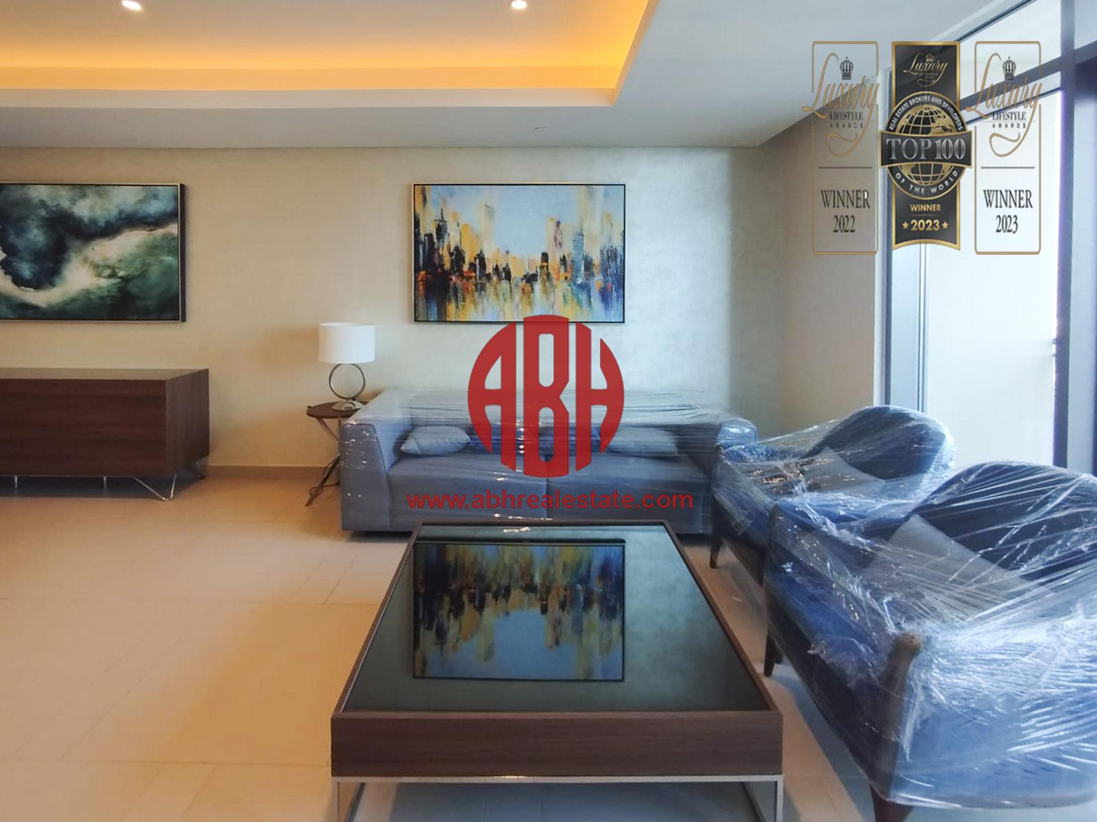 NO AGENCY FEE | STUNNING 2BEDROOM | BILLS INCLUDED - Apartment in Tower 11