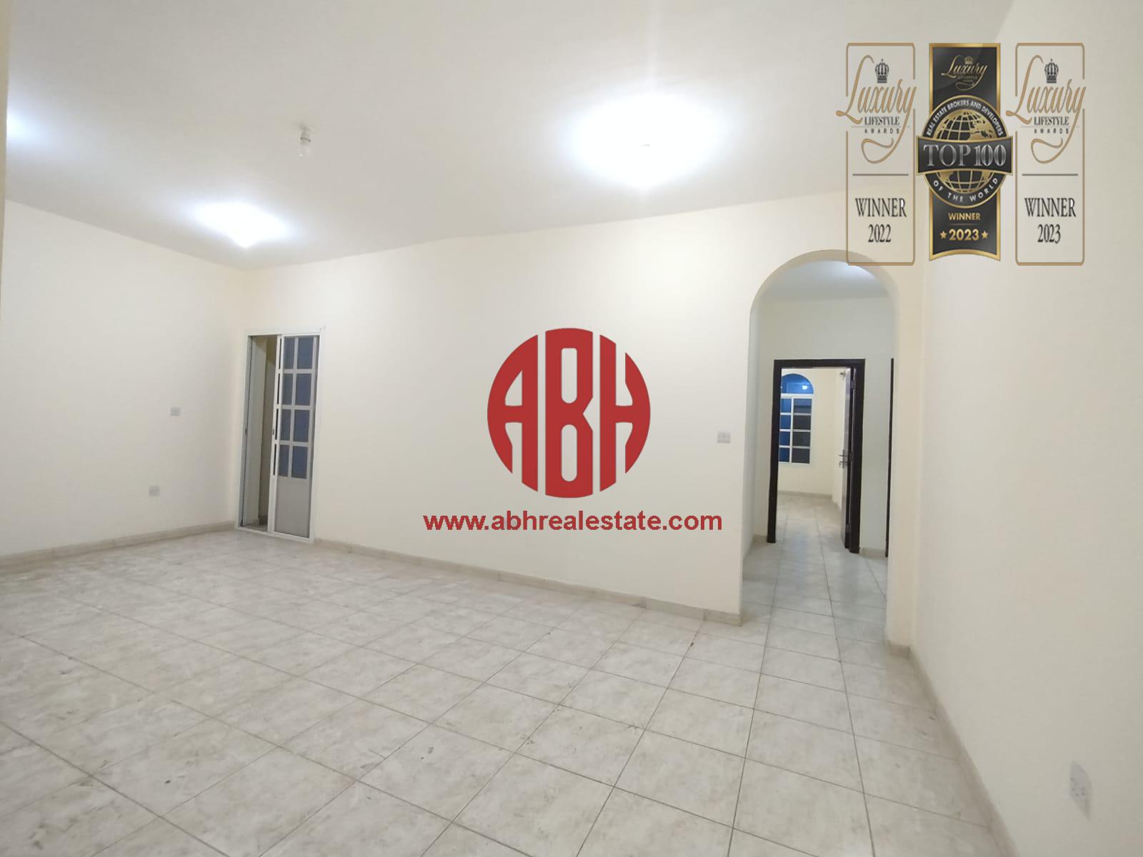 EXCLUSIVE DEAL! | 3-BDR | CLOSE TO HAMAD HOSPITAL - Apartment in Al Wakra