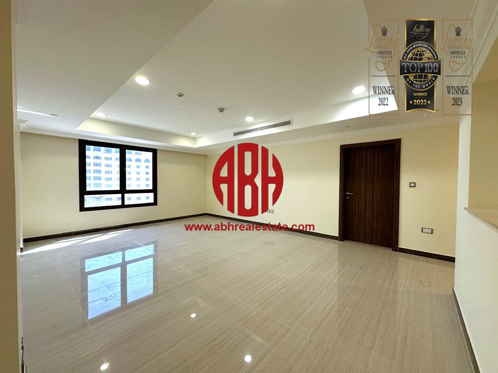 QATAR COOL FREE | ELEGANT 1 BDR | WOW AMENITIES - Apartment in Tower 27