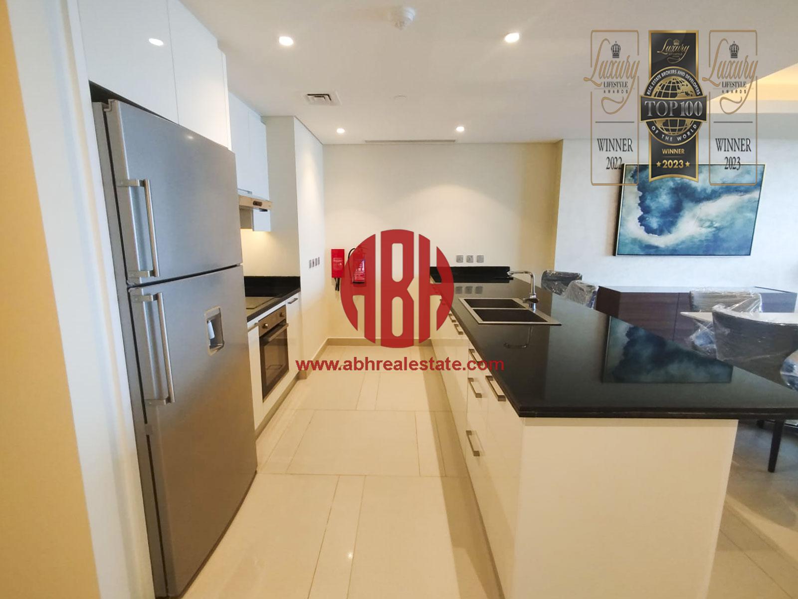 NO AGENCY FEE | STUNNING 2BEDROOM | BILLS INCLUDED - Apartment in Tower 11