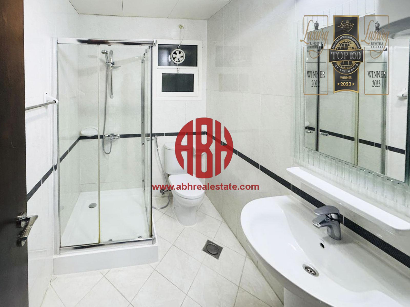 BILLS INCLUDED | COZY 1 BEDROOM | AMENITY ACCESS - Apartment in Fereej Abdul Aziz