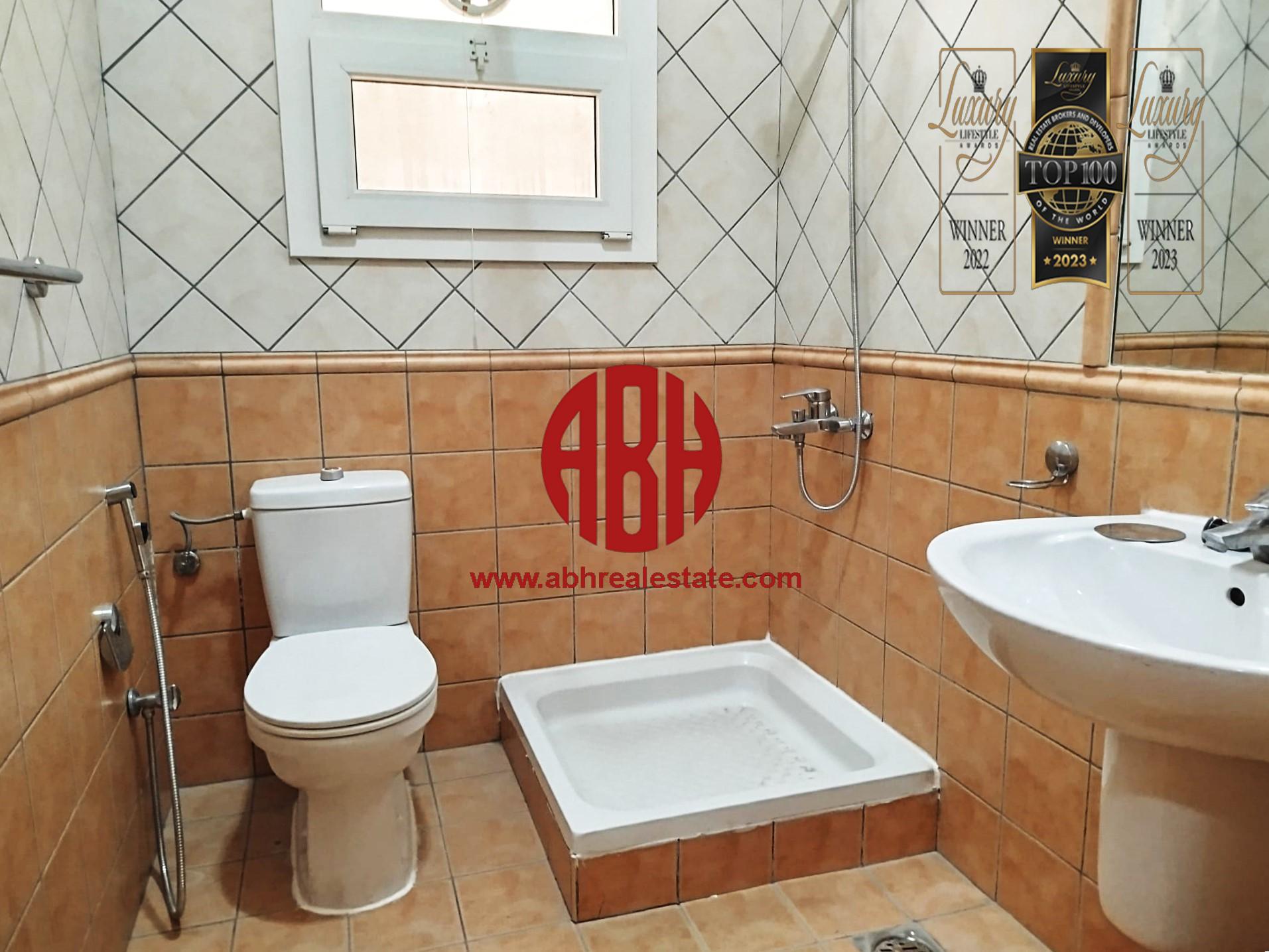 BILLS INCLUDED | LARGE 3BDR DUPLEX | WOW AMENITIES - Duplex in Mesaimeer Road