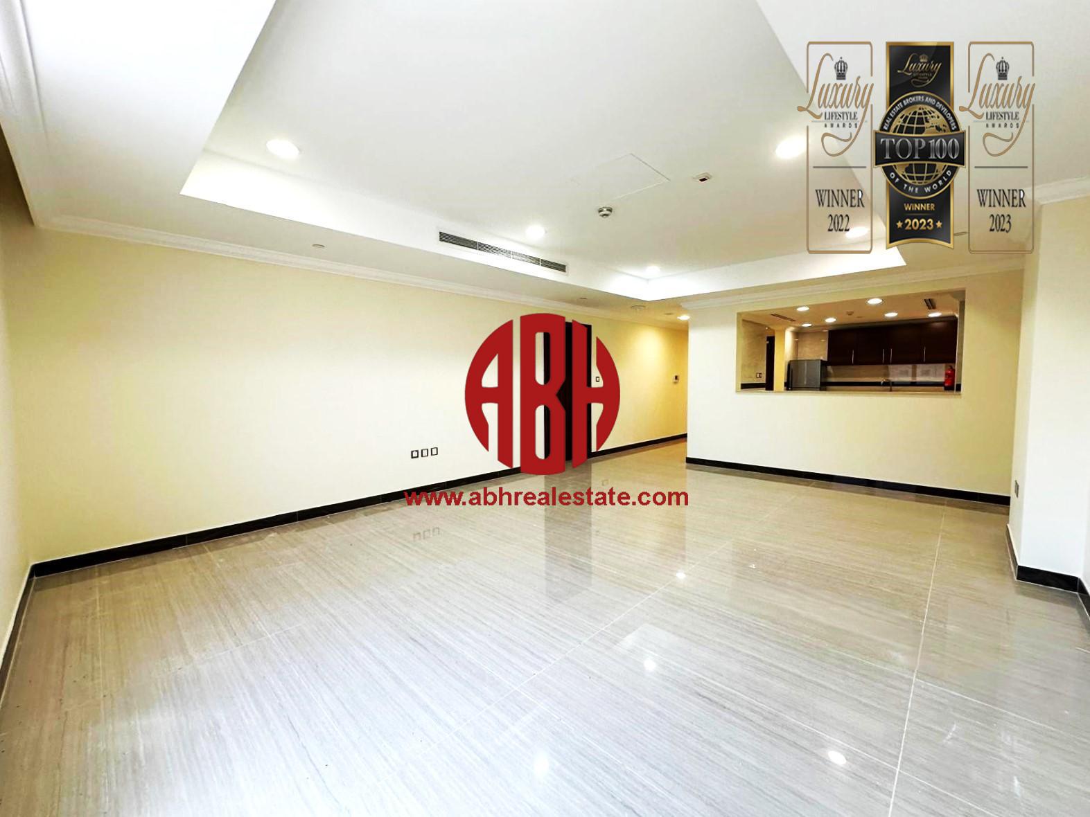 QATAR COOL FREE | ELEGANT 1 BDR | WOW AMENITIES - Apartment in Tower 27