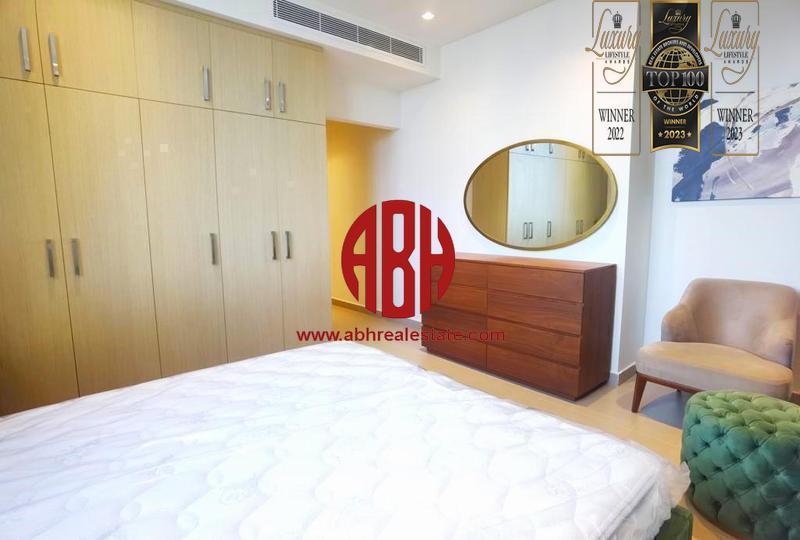 HUGE BALCONY | 2 MASTER BDR | BILLS FREE | NO COMM - Apartment in Burj Al Marina