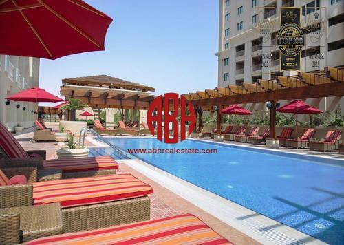 QATAR COOL FREE | ELEGANT 1 BDR | WOW AMENITIES - Apartment in Tower 27