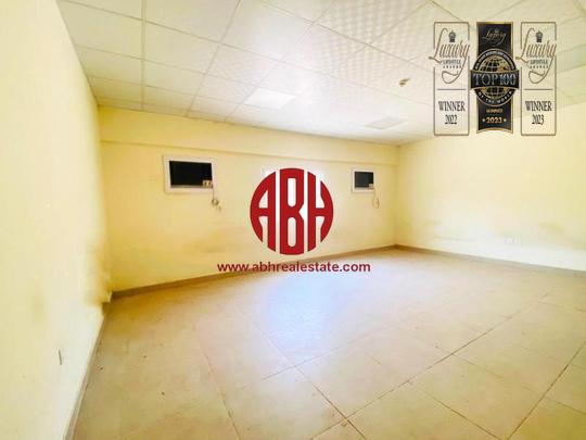 LABOR CAMP AVAILABLE FOR RENT | 1400 QAR PER ROOMS - Labor Camp in Industrial Area 5