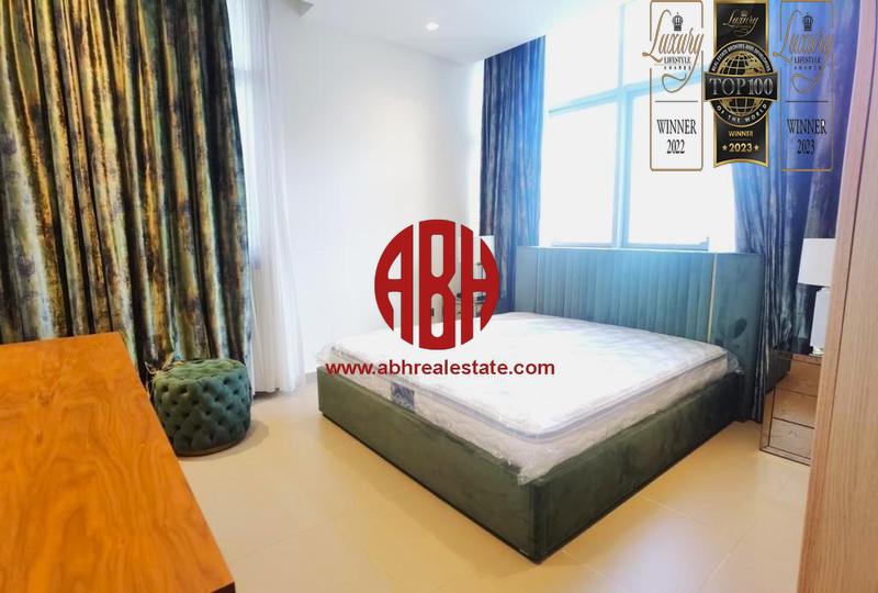 HUGE BALCONY | 2 MASTER BDR | BILLS FREE | NO COMM - Apartment in Burj Al Marina